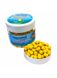 Boiliai CRALUSSO Balanced Wafters Flou Pineapple 9x11mm 40g