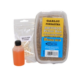 Peletės TIMAR-MIX Method Pellet Box 500g + Aroma Skystis Ir Boiliukai Dovanų!