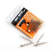 Įsukama Spiralė SAVAGE GEAR Corkscrew 8 Vnt