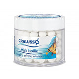 Mini Boiliai CRALUSSO Pop-Up Garlic-Česnakas 8mm 20g