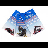 Slankiojantys Svareliai CRALUSSO Olive Weights With Silicone