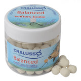 Boiliai CRALUSSO Balanced Wafters Garlic 7x9mm 20g