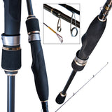 Spiningas CRAZY FISH Arion EFF EVA