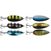 Blizgė KUUSAMO Hauki