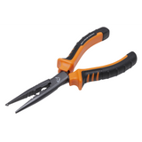 Replės SAVAGE GEAR MP Splitring And Cut PliersL