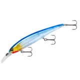 Vobleris BANDIT Walleye Shallow 12cm