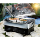 Mobili Rūkykla DAM Deluxe Smoke Oven