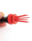 Extenderis Gumelių Plėtiklis DAIWA N’Zon Pellet Bander