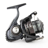 Ritė DAIWA TD Feeder 4012 QD