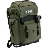 Kuprinė Su Kėde DAM Anglers Back Pack With Chair