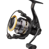 Ritė DAM Quick Impressa 4S FD 3+1bb IGSP