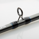 Velkiavimo meškerė DAM Salmonizer Trolling 8'/2.40M M 12-25lbs 2sec