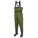 Neiloninės Bridkelės DAM Hydroforce Nylon-Taslan Chest Waders