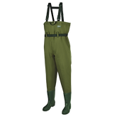 Neiloninės Bridkelės DAM Hydroforce Nylon-Taslan Chest Waders