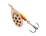 Sukriukė MEPPS Aglia Decoree Copper/Black Dots