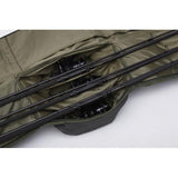 Meškerių Dėklas PROLOGIC Avenger Padded Holdall 3+3 Rod 12ft