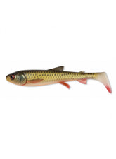Guminis Masalas SAVAGE GEAR 3D WhiteFish Shad 23cm 94g