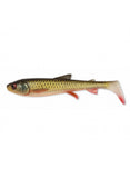 Guminis Masalas SAVAGE GEAR 3D WhiteFish Shad 17.5cm 42g 2vnt.