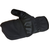 Atverčiamos Žieminės Pirštinės NORFIN Soft Shell