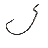 Ofsetiniai Kabliukai Su Didele Akute JIG HEAD Offset Hook Micro Game