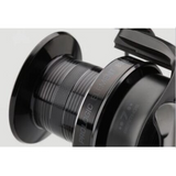 Ritė Prologic ELEMENT XD BF 6+1BB