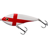 Vobleris WESTIN Swim Glidebait SP 12cm 53g
