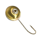 Švininė avižėlė ešerio akis