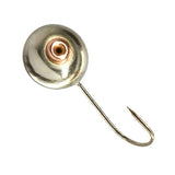 Švininė avižėlė ešerio akis