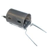 Šėrykla EXPERT Su Vielomis Uždara