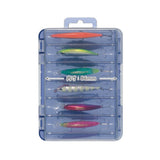 Masalų Dėžutė MEIHO REVERSIBLE F-86