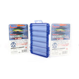 Masalų Dėžutė MEIHO REVERSIBLE F-86