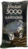 Jaukas SENSAS 3000 Gardons