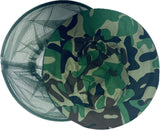 Kepurė Nuo Uodų Su Tinkleliu