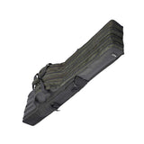 Meškerių Dėklas DAM 3 Compartment Rod Bag +Pockets