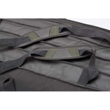 Meškerių Dėklas DAM 3 Compartment Rod Bag +Pockets