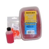 Peletės TIMAR-MIX Method Pellet Box 500g + Aroma Skystis Ir Boiliukai Dovanų!