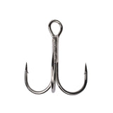 Trišakiai Kabliukai FUDO FDTR