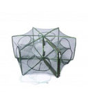 Gaudyklė Vėžiams Lengvai Sulankstoma