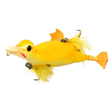 Masalas SVAGE GEAR 3D Suicide Duck 10.5cm 28g