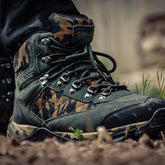 Batai PROLOGIC Bank Bound Trek Boot