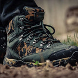 Batai PROLOGIC Bank Bound Trek Boot