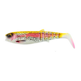 Guminis masalas SAVAGE GEAR Cannibal SHAD 15cm 33g