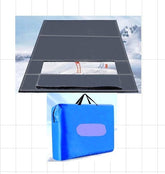 Žieminės Palapinės Grindys ATORA