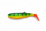 Guminis Masalas SAVAGE GEAR LB Cannibal SHAD 12.5cm 20g
