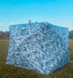 Palapinė Kubas ATORA 220X220