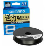 Pintas valas SHIMANO Kairiki 8 150m