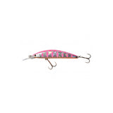 Vobleris JACKALL Timon Tricoroll GT 88MD-S 12,4g