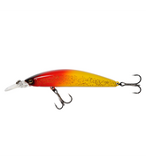 Vobleris JACKALL Timon Tricoroll GT 88MD-S 12,4g