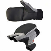 Atverčiamos Žieminės Pirštinės NORFIN Helios