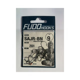 Kabliukai FUDO SAJR-BN